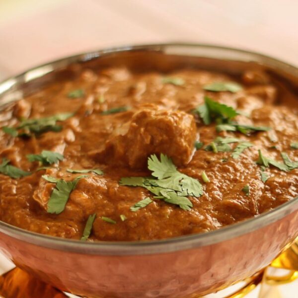 Lamb Bhuna – per kg