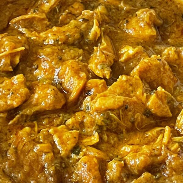 Chicken Masala – per kg